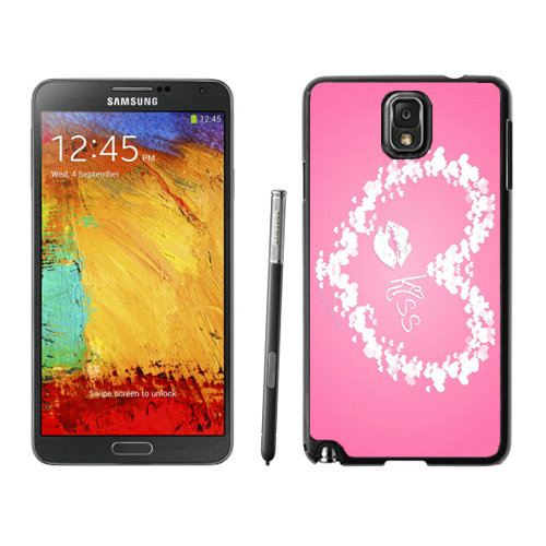 Valentine Sweet Love Samsung Galaxy Note 3 Cases EEG | Women - Click Image to Close